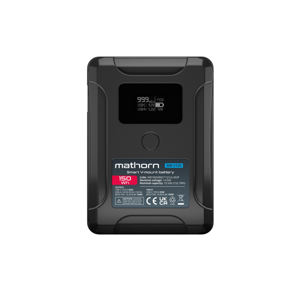 Mathorn MB-V150