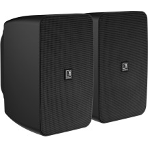 Zestaw nagłośnienia do 36m2 AUDAC ARES5A + Panel Ścienny WP205