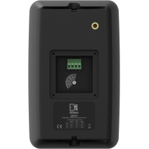 Zestaw nagłośnienia do 36m2 AUDAC ARES5A + Panel Ścienny WP205