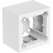 Zestaw nagłośnienia do 36m2 AUDAC ARES5A + Panel Ścienny WP205