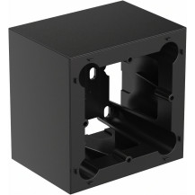 Zestaw nagłośnienia do 36m2 AUDAC ARES5A + Panel Ścienny WP205