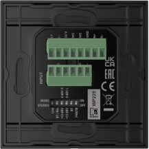Zestaw nagłośnienia do 36m2 AUDAC ARES5A Bluetooth