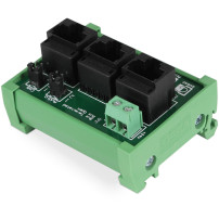 Zestaw nagłośnienia do 70m2 AUDAC ARES5A Bluetooth