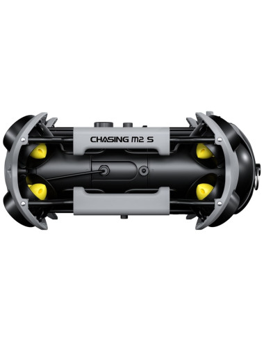 Chasing M2 S 200m Chasing - 5
