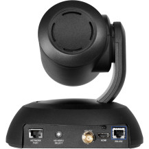 Vaddio RoboSHOT 12E SDI Black