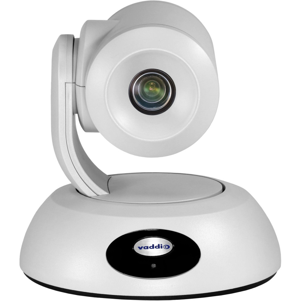 Vaddio RoboSHOT 12E SDI White