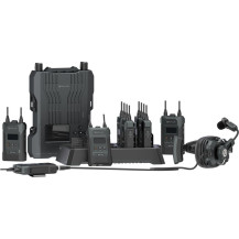 Hollyland Solidcom M1 Pro 8B-SH