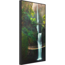 Hisense 55WH80F