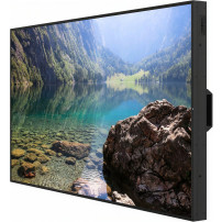 Hisense 55WH80F