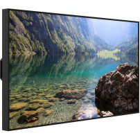 Hisense 55WH80F