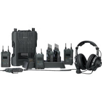 Hollyland Solidcom M1 Pro 8B-DH