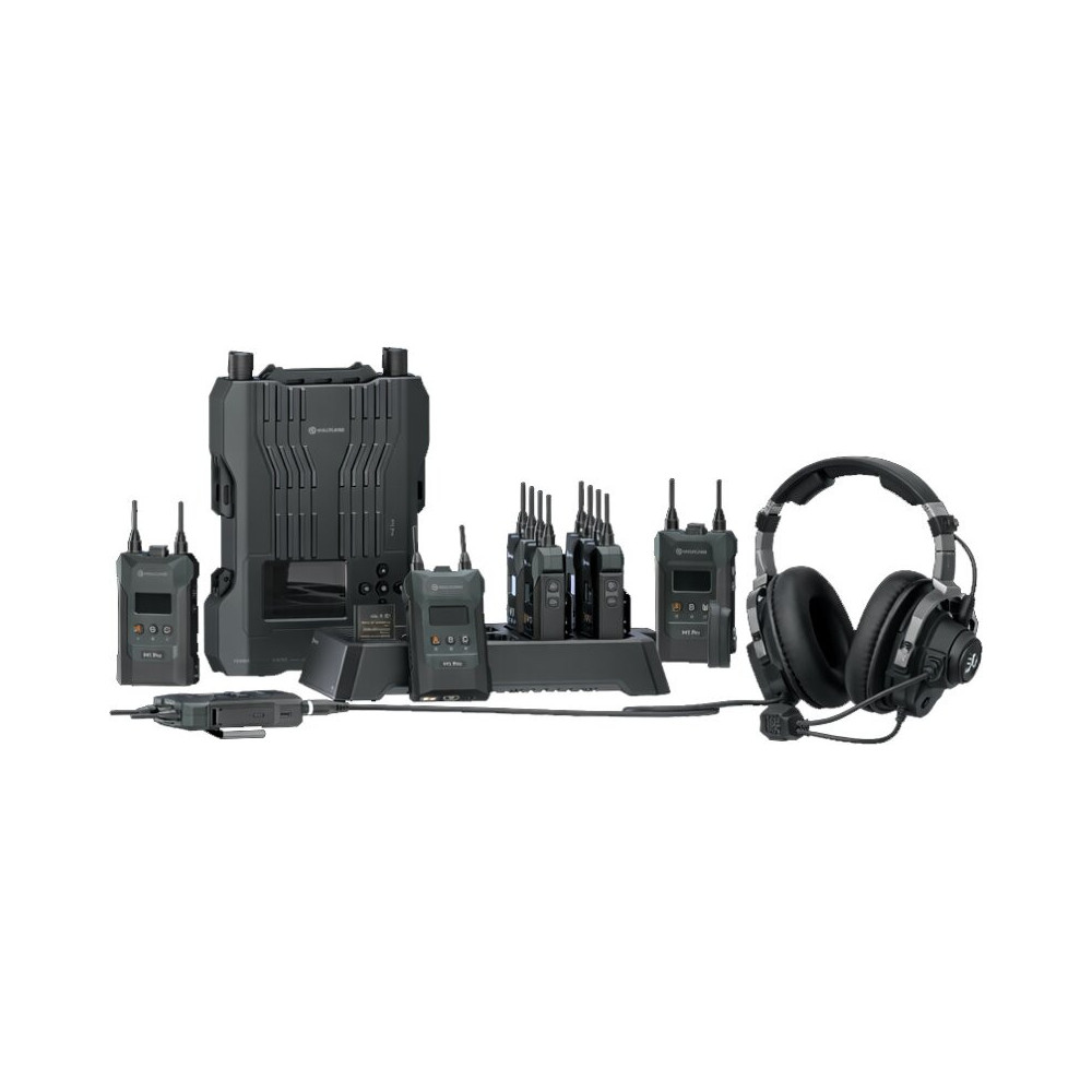 Hollyland Solidcom M1 Pro 8B-DH