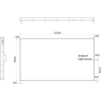 Hisense 55WH80F
