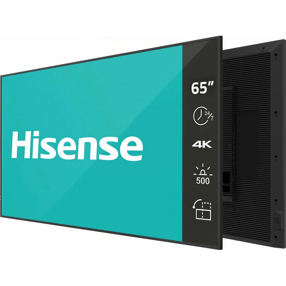Hisense 65DM66D