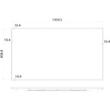 Hisense 65DM66D