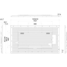 Hisense 65DM66D
