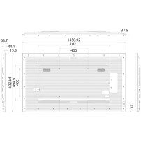 Hisense 65DM66D