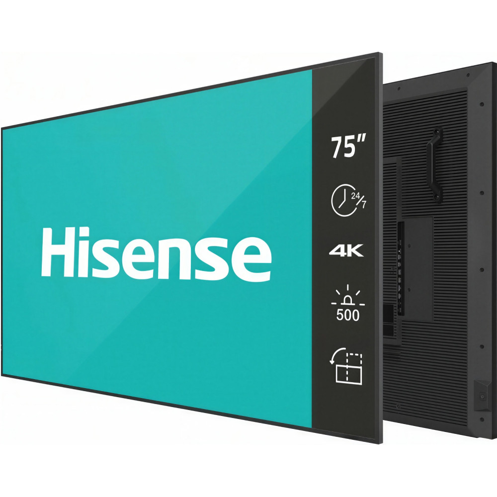 Hisense 75DM66D