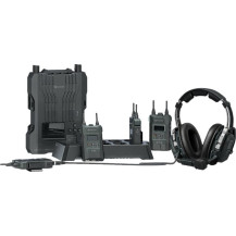 Hollyland Solidcom M1 Pro 4B-DH