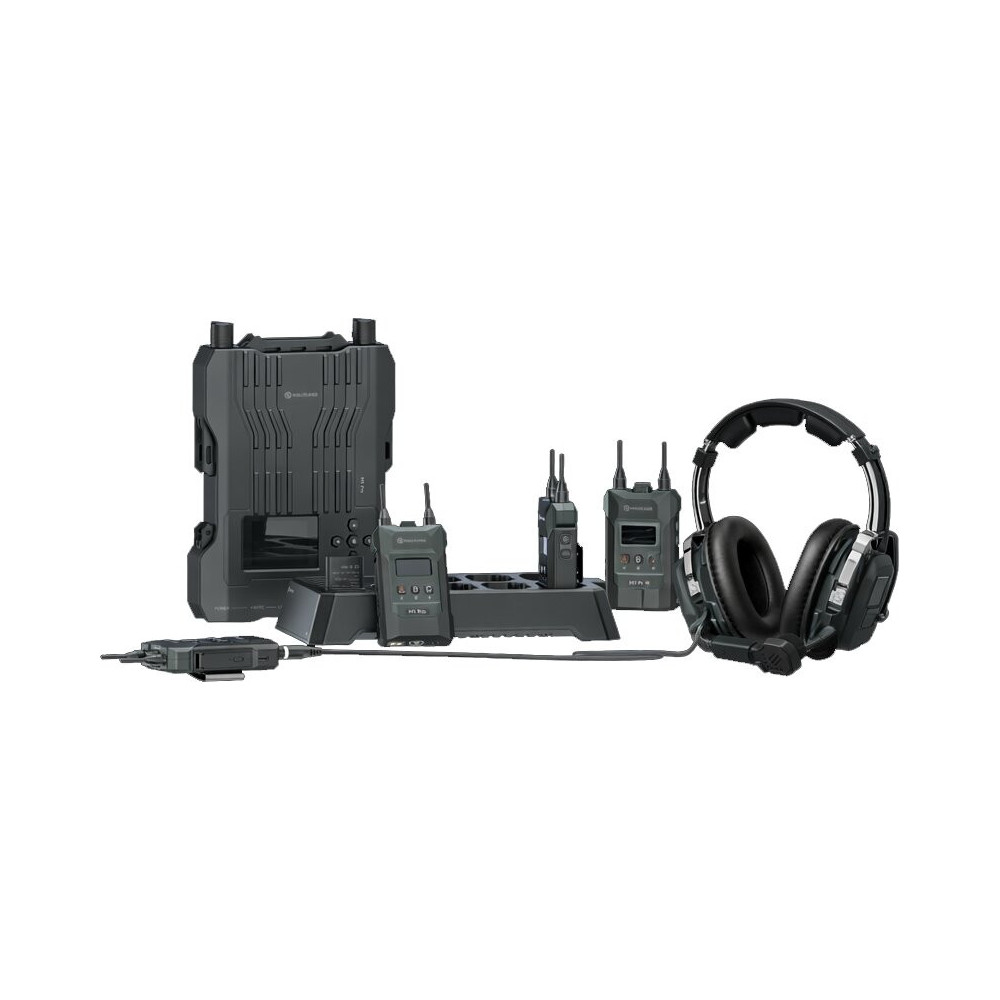 Hollyland Solidcom M1 Pro 4B-DH
