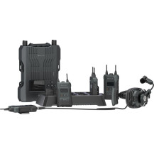 Hollyland Solidcom M1 Pro 4B-SH
