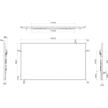 Hisense 75DM66D
