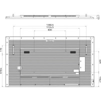 Hisense 75DM66D