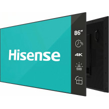 Hisense 86DM66D