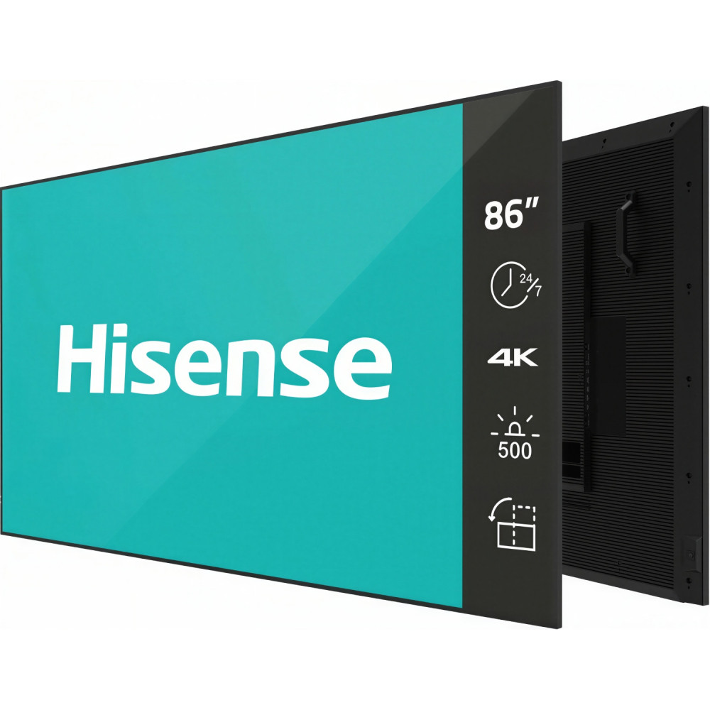 Hisense 86DM66D
