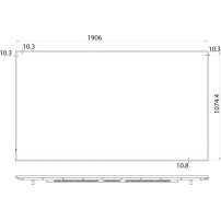 Hisense 86DM66D