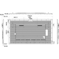 Hisense 86DM66D