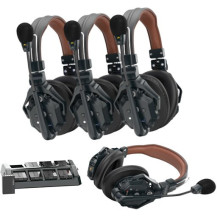 Hollyland Solidcom C1-4S DH Pro