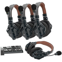 Hollyland Solidcom C1-4S DH Pro