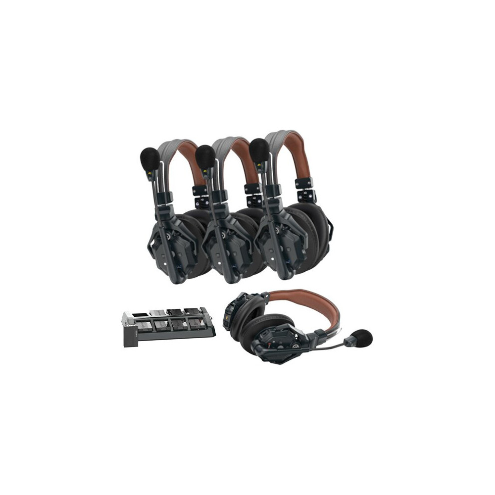 Hollyland Solidcom C1-4S DH Pro