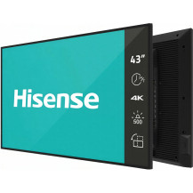Hisense 43DM66D