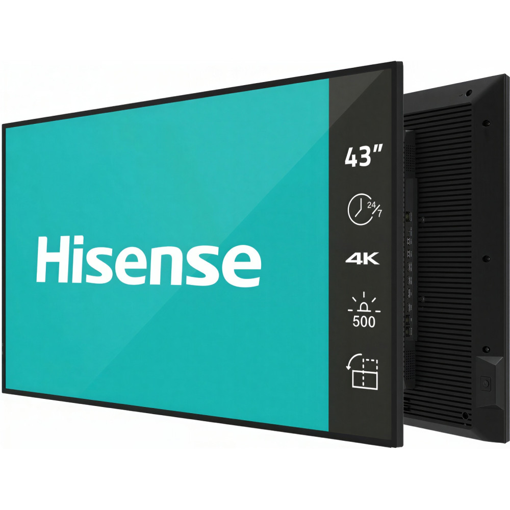 Hisense 43DM66D