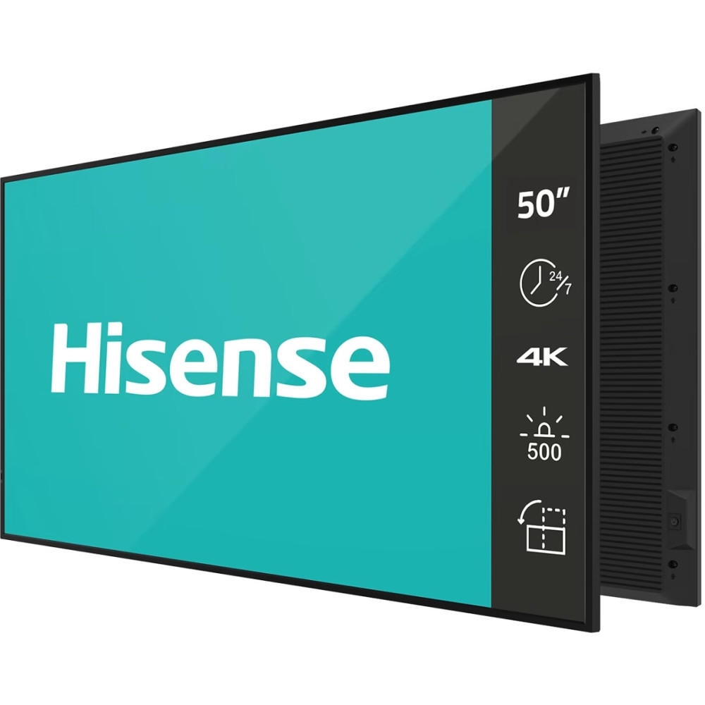 Hisense 50DM66E