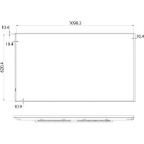 Hisense 50DM66E