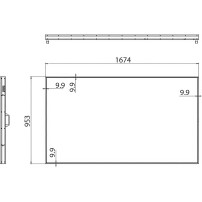 Hisense 75WH80GE