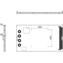 Hisense 75WH80GE