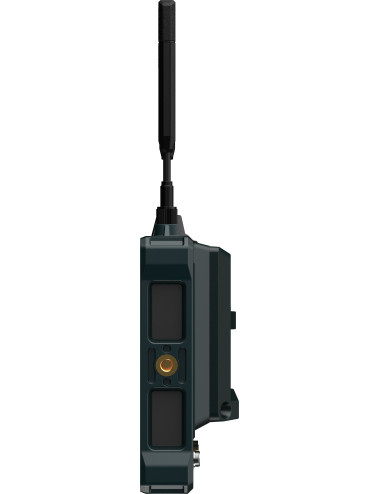 Hollyland Pyro 7 Kit | 2x Monitor 7" z bezprzewodową transmisją wideo do 400m, HDMI, SDI, 5 GHz Hollyland - 4