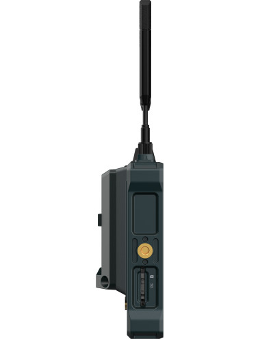 Hollyland Pyro 7 Kit | 2x Monitor 7" z bezprzewodową transmisją wideo do 400m, HDMI, SDI, 5 GHz Hollyland - 6