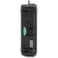 HPRC 5200 Resin Case Second Skin z organizerem