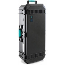 HPRC 5200 Resin Case Second Skin z organizerem