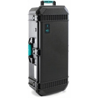 HPRC 5200 Resin Case Second Skin z organizerem