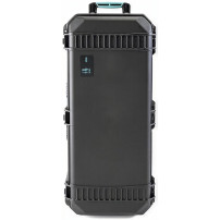 HPRC 5200 Resin Case Second Skin z organizerem