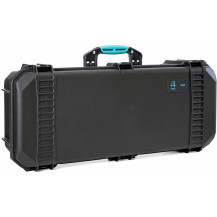 HPRC 5200 Resin Case Second Skin z organizerem