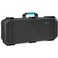 HPRC 5200 Resin Case Second Skin z organizerem