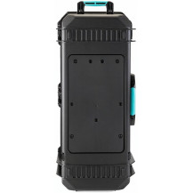 HPRC 5200 Resin Case Second Skin z organizerem