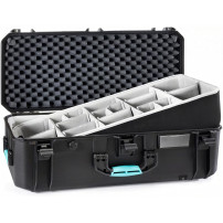 HPRC 5200 Resin Case Second Skin z organizerem